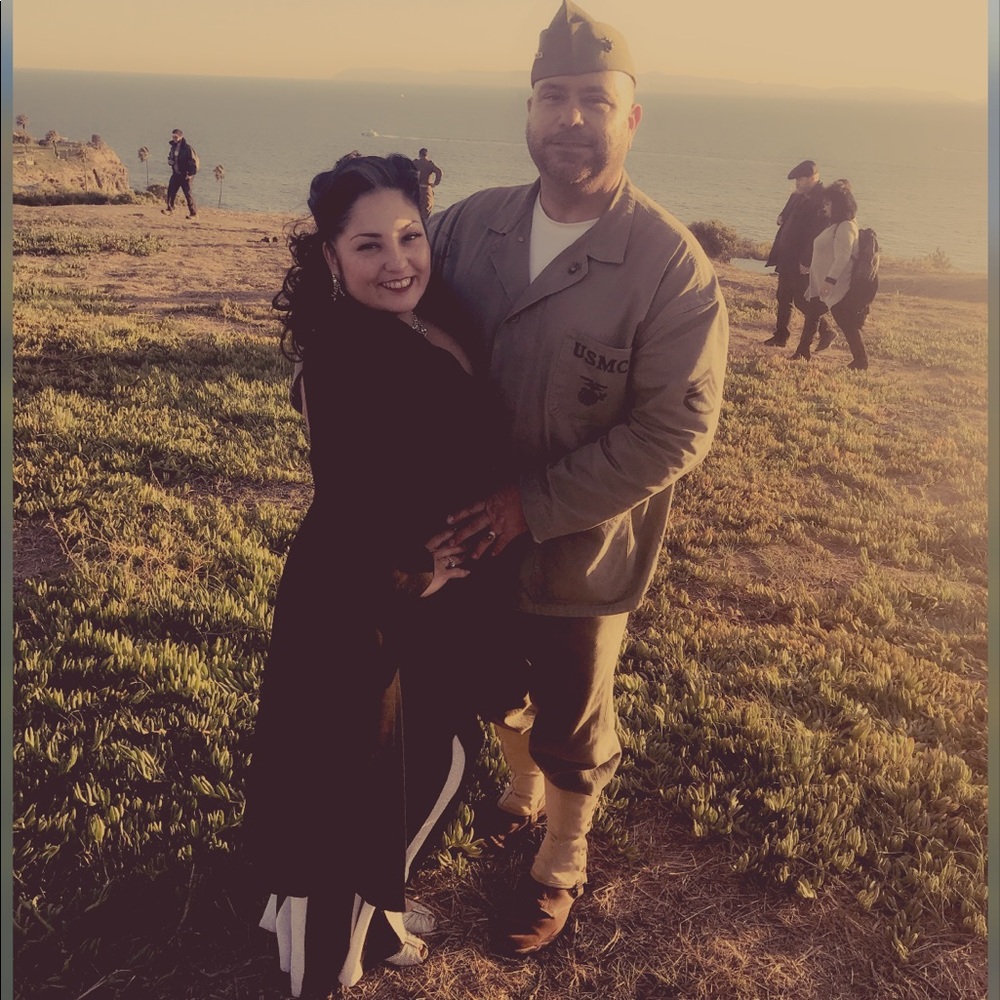 Meet your Posher, Sonia